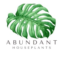 Abundant Houseplants logo - Similar company to Root