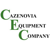 Cazenovia Equipment Company logo - Similar company to Eversan, Inc.
