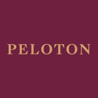 Peloton SBA logo - Similar company to Trainkos Sh.A