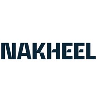 Nakheel logo - Similar company to Dubai Holding