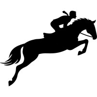 Desk Jockey logo - Similar company to Layoffbot
