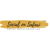 Social On Safari logo - Similar company to Safari Plus