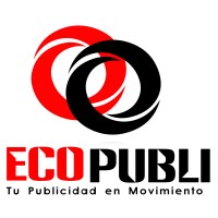 ECOPUBLI HUANCAYO logo - Similar company to Cloudfly Global
