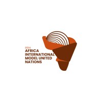 Africa International Model United Nations (AFRIMUN) logo - Similar company to Startup Week Edo