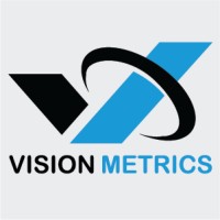 VISION METRICS logo - Similar company to Wethrive