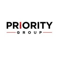 Priority Group logo - Similar company to Security Central