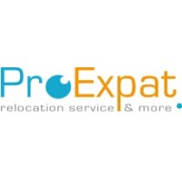 ProExpat Relocation Service & More logo - Similar company to Granpasso Solutions Gmbh