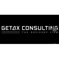Getax-consulting logo - Similar company to 4Vieu