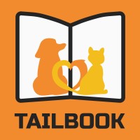 TailBook logo - Similar company to Hold My Code Gmbh