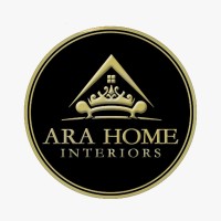 ARA HOME INTERIORS.    Interior Design, Fit Outs ,Turn Key,, Residential & Commercial project logo - Similar company to Spline, Interiors & Project Management