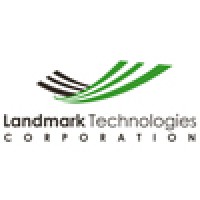 Landmark Technologies Corporation logo - Similar company to Landmark