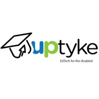 Uptyke Education (Digital Publishers) logo - Similar company to Loho Learning