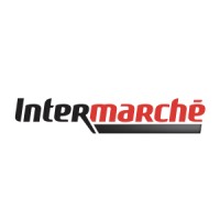 Intermarché logo - Similar company to E.Leclerc