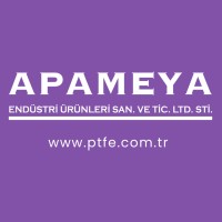 APAMEYA ENDÜSTRİ ÜRÜNLERİ SAN. VE TİC. LTD. ŞTİ. logo - Similar company to Vp-Systeme Gmbh