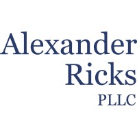 Alexander Ricks PLLC logo - Similar company to Lincoln Tax & Business Attorneys