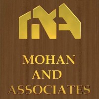 mohan and associates