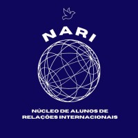 NARI-UAL logo - Similar company to Topeace Project