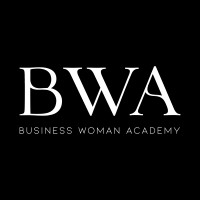 Business Woman Academy logo - Similar company to Association Régionale Des Missions Locales De Bourgogne-Franche-Comté