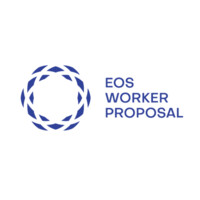EOS.IO Core WPS Working Group logo - Similar company to Nodeone