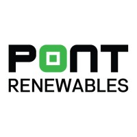 Pont Renewables logo - Similar company to Bostr Ab