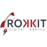 ROKKIT Digital logo - Similar company to Empire State Software and Development