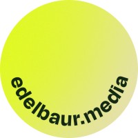 Edelbaur logo - Similar company to Leadhers+ Academy