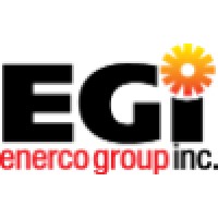 Enerco Group Inc. logo - Similar company to Infratech Comfort Heaters