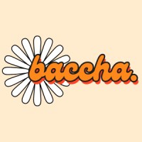 Baccha logo - Similar company to Stratégies Event