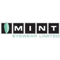 Mint Eyewear logo - Similar company to Smileys Africa