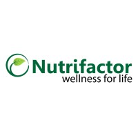 Nutrifactor UAE logo - Similar company to Nutrifactor Laboratories Pvt Ltd.