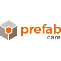 Prefab Care logo - Similar company to Solitrust