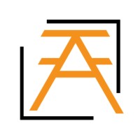 Fractal African Fashion logo - Similar company to Indtime