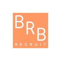 BRB Recruit logo - Similar company to White Leaf Support Ltd