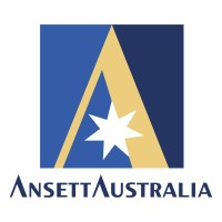 Ansett Australia Pty Ltd logo - Similar company to Ansett