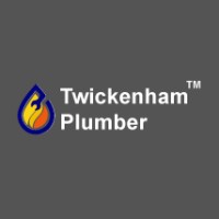 Plumber Twickenham logo - Similar company to Plumber Epsom