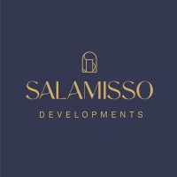 Salamisso Developments logo - Similar company to Carabini Construction