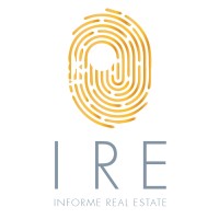 Informe IRE logo - Similar company to Ayalto