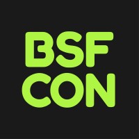 BSFCON logo - Similar company to Aggla Agritech