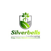 Silverbells Landscaping logo - Similar company to Vactek