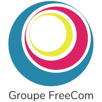 Groupe FreeCom logo - Similar company to Ody-C
