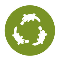 Strine Environments logo - Similar company to Procomgroup