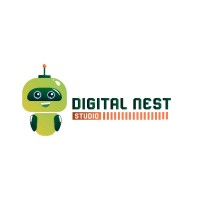 Digital Nest Studio logo - Similar company to Chilibiz
