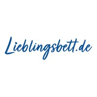 Lieblingsbett.de logo - Similar company to Ziegener + Frick Gmbh