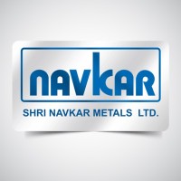 Shri Navkar Metals Ltd logo - Similar company to Buildcrew Llp