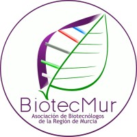 BiotecMur logo - Similar company to Febiotec, Federación Española De Biotecnólogos