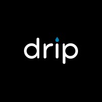 Drip Tech Co. logo - Similar company to Code [Coogs]