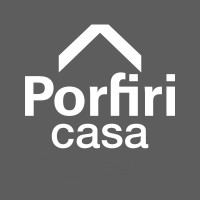 Porfiri Casa logo - Similar company to Mactec (Division Of Ien Industrie S.P.A.)