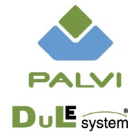 PALVI logo - Similar company to Copiral