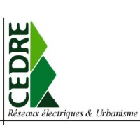 CEDRE réseaux électriques & urbanisme logo - Similar company to O10Com