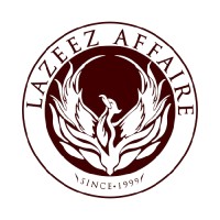 Lazeez Affaire - Panipat logo - Similar company to Bukhara